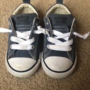 Toddler Converse Size 7c